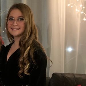 Meet your Posher, Aurelie